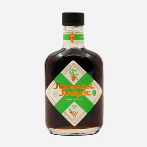 Аперитив Легенды Алтая 35% ст/б 0,25л