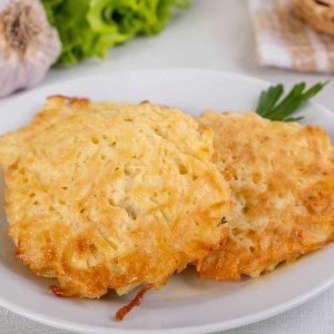 Драники по-деревенски вес