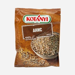 Анис Котани семена бум/пак 25г