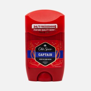 Дезодорант Стик Олд Спайс Кэптэн стик 50мл