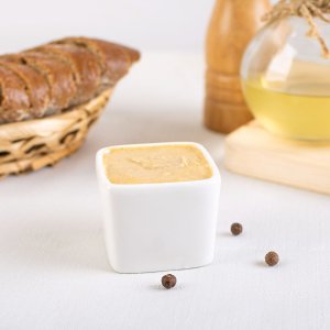 Горчица Крестьянская вес