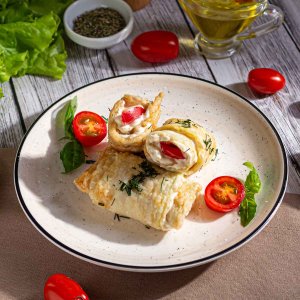 Закуска Тёщин язык вес