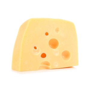 Сыр Маасдам 45-47% вес