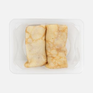 Блинчики с вишней 160г 