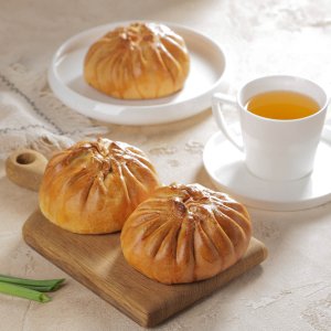 Элеш с курицей 250г