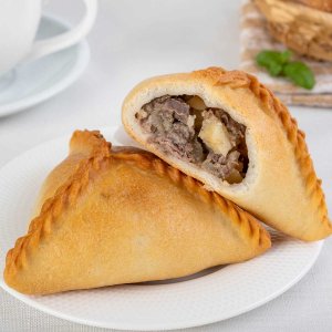 Эчпочмак 100г