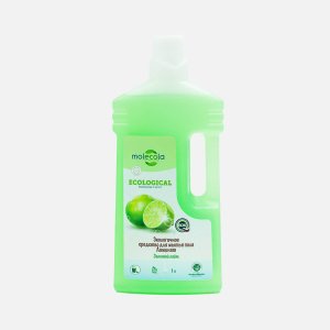Средство Молекола д/мытья пола 1000мл