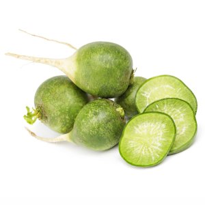 Редька зеленая вес 