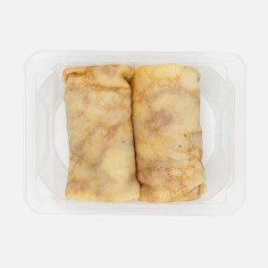 Блинчики с мясом 160г 