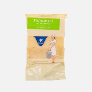 Сыр Лайме Тильзитер п/тверд 45% пл/уп 180г