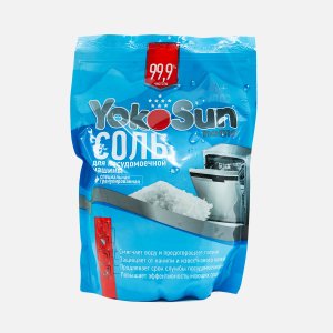 Соль Йокосан для посудомоечной машины 1кг