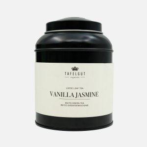 Чай Тафелгут Ванила Жасмин зеленый 80г