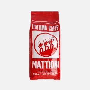 Кофе Хаусбрандт Маттиони в зернах 1000г