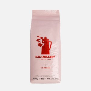 Кофе Хаусбрандт Венеция в зернах 1000г