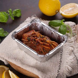 Филе грудки куриной в пикантных специях п/ф вес