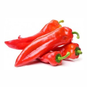 Перец Попугай средняя Азия вес