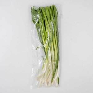 Лук зеленый 100г Эко-зелень