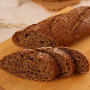 Багет ржаной Зерновой 200г