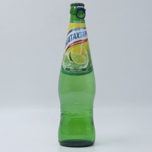 Напиток Натахтари Лимонад Лимон/лайм ст/б 0,5л