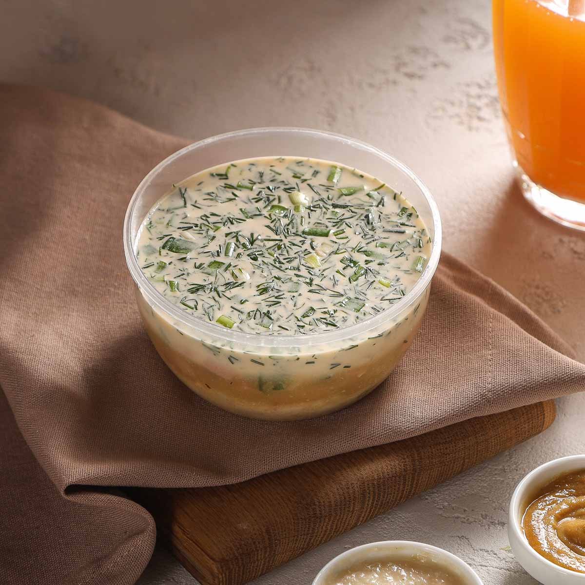 Окрошка классическая 300г