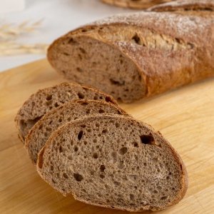 Багет ржаной 200г