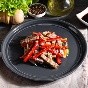 Салат Свиные ушки вес