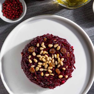 Салат из свеклы Деликатесный вес