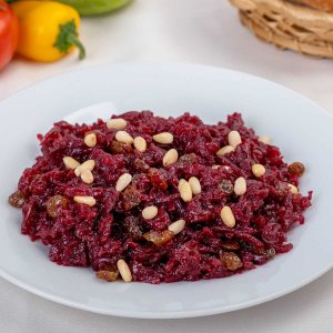 Салат из свеклы Деликатесный вес