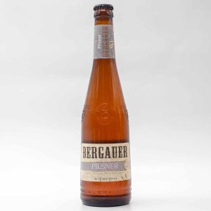 Пиво Бергауэр Пильзнер свет фильтр паст 4.1% ст/б 0,5л
