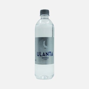 Вода Уланта питьевая природная негазированная пэт 0,7л