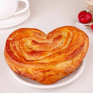 Плюшка Новомосковская 165г