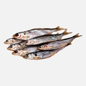 Тугунок вяленый вес 