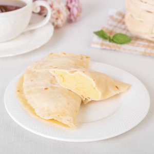 Кыстыбый с картофелем вес 