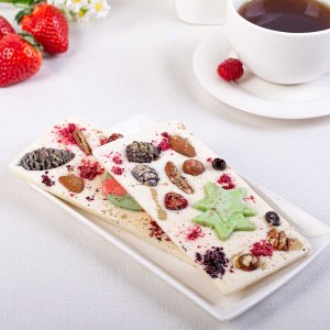 Плитка Услада 130г 