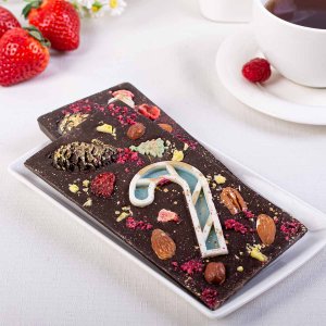 Плитка Сластена 130г 