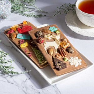 Плитка Карамельная 130г 