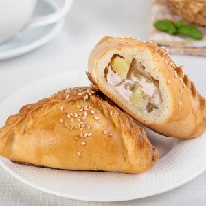 Эчпочмак с Курицей 80г