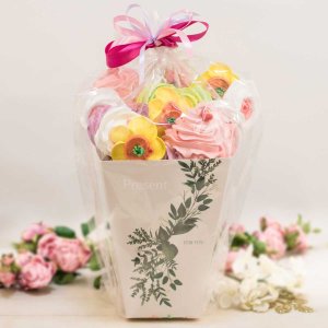 Набор Сладкий букет вес