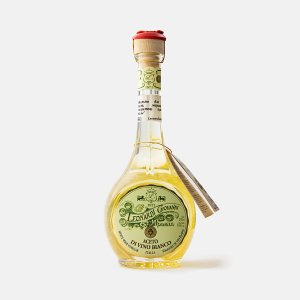 Уксус Леонарди винный белый 2года ст/б 250мл