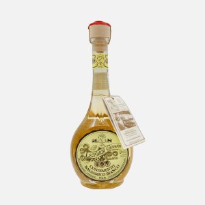 Соус Леонарди бальзамический белый 5лет ст/б 250мл