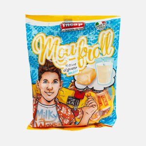 Конфеты Инкап ПопАрт Тоффи Моу-Фролл без глютена 100г