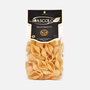 Мак. изд. Масколо Конкилье 500г