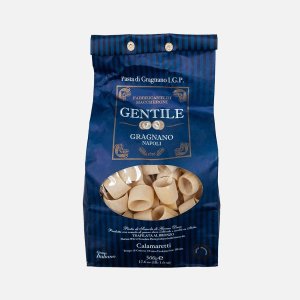 Мак. изд. Джентиле Каламаретти пл/пак 500г