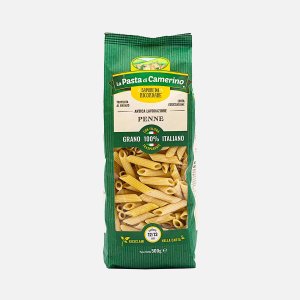 Мак. изд. Ля Паста ди Камерино Пенне пл/пак 500г