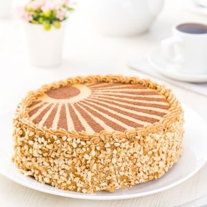 Торт Ширин 1кг вес