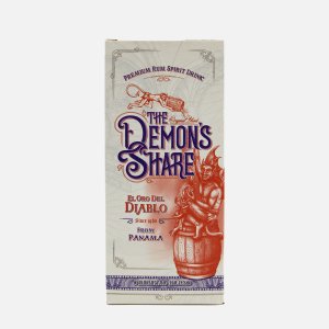Ром Дэмонс Шэа выдерж 3 года 40% п/у 0,7л