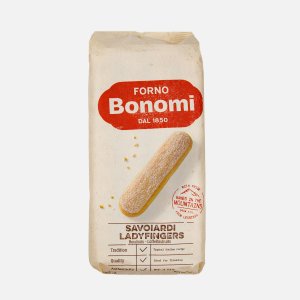 Печенье Форно Бономи Савоярди сахарное 400г