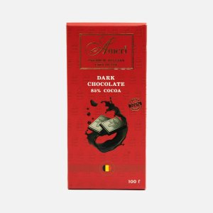 Шоколад Амери Экстра горький 85% 100г