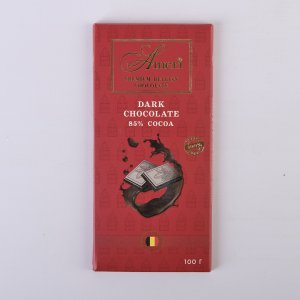 Шоколад Амери Экстра горький 85% 100г