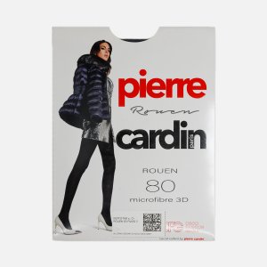 Колготы Пьер Кардин Руан 80ден Фумо 2